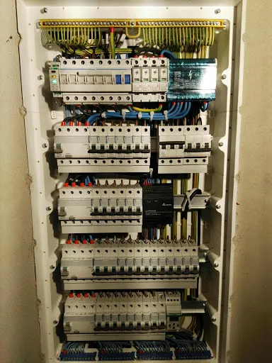 Instalacje Elektryczne - Gawo Electric - Grzejda Wojciech